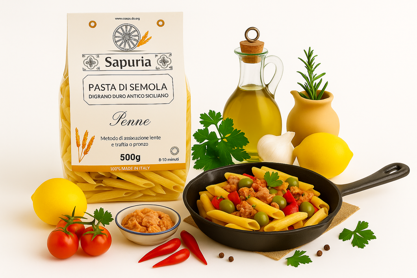 Penne
