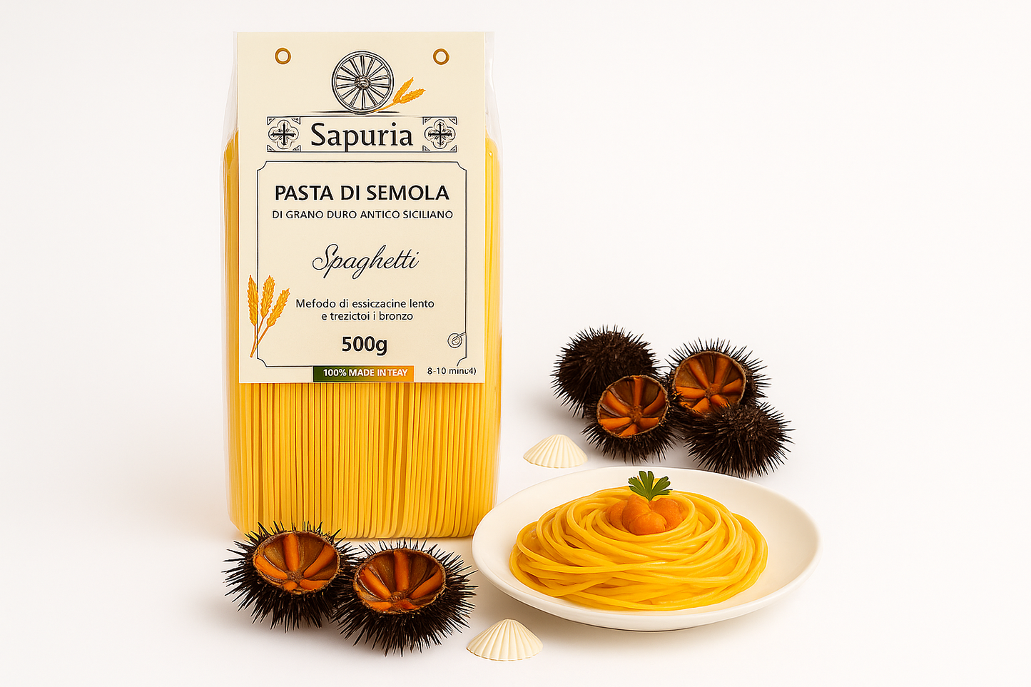 Spaghetti
