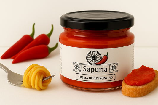 Crema di Peperoncino
